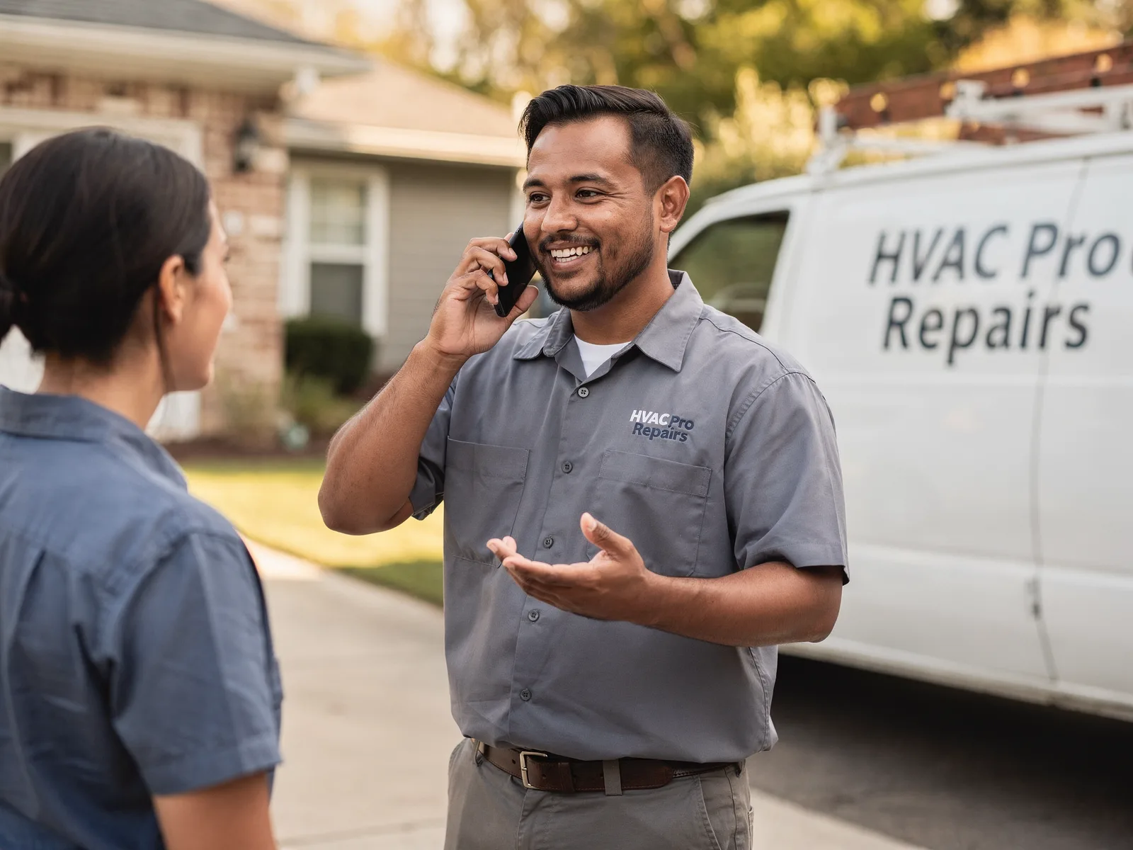 Heat Pump Repair Collyer, KS FAQs